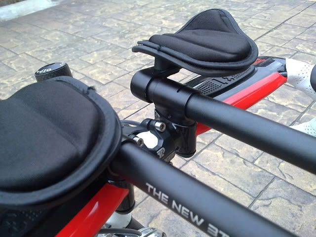 3T zefiro and use for long distance: any users here?: Triathlon Forum